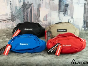 Supreme Crossbody Bag