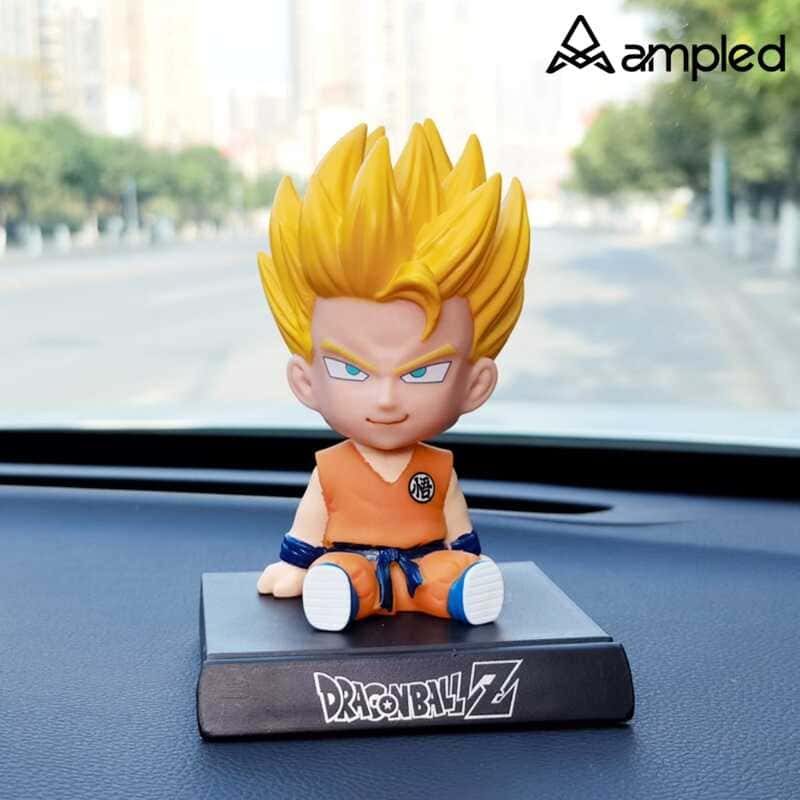 Bobblehead Action Figure - Image 2