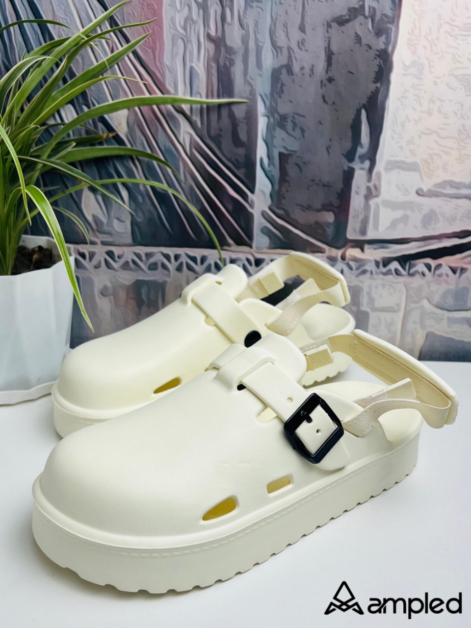 Premium Clogs - Image 2