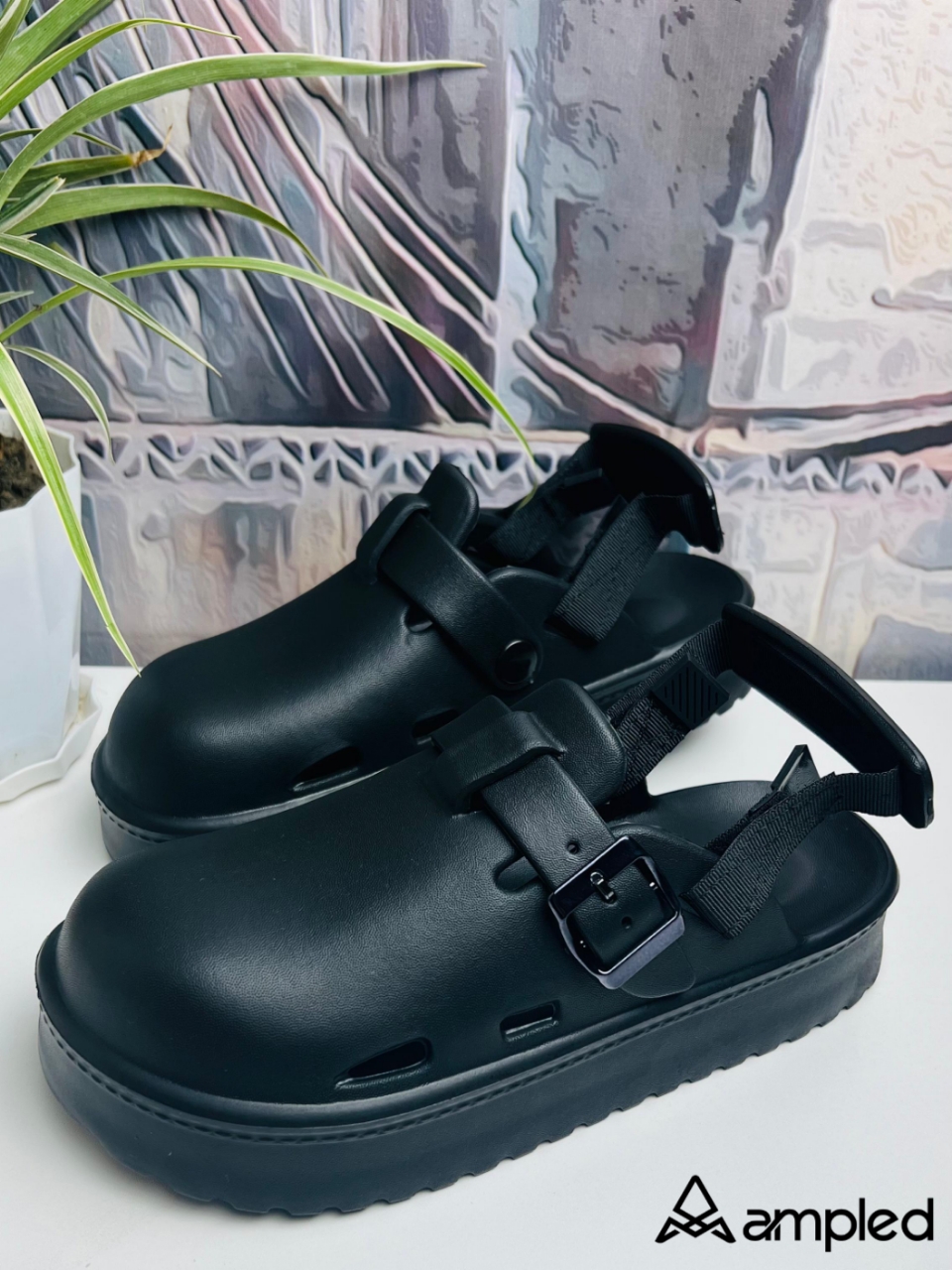 Premium Clogs - Image 5