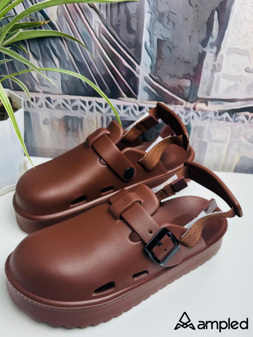 Premium Clogs - Image 3