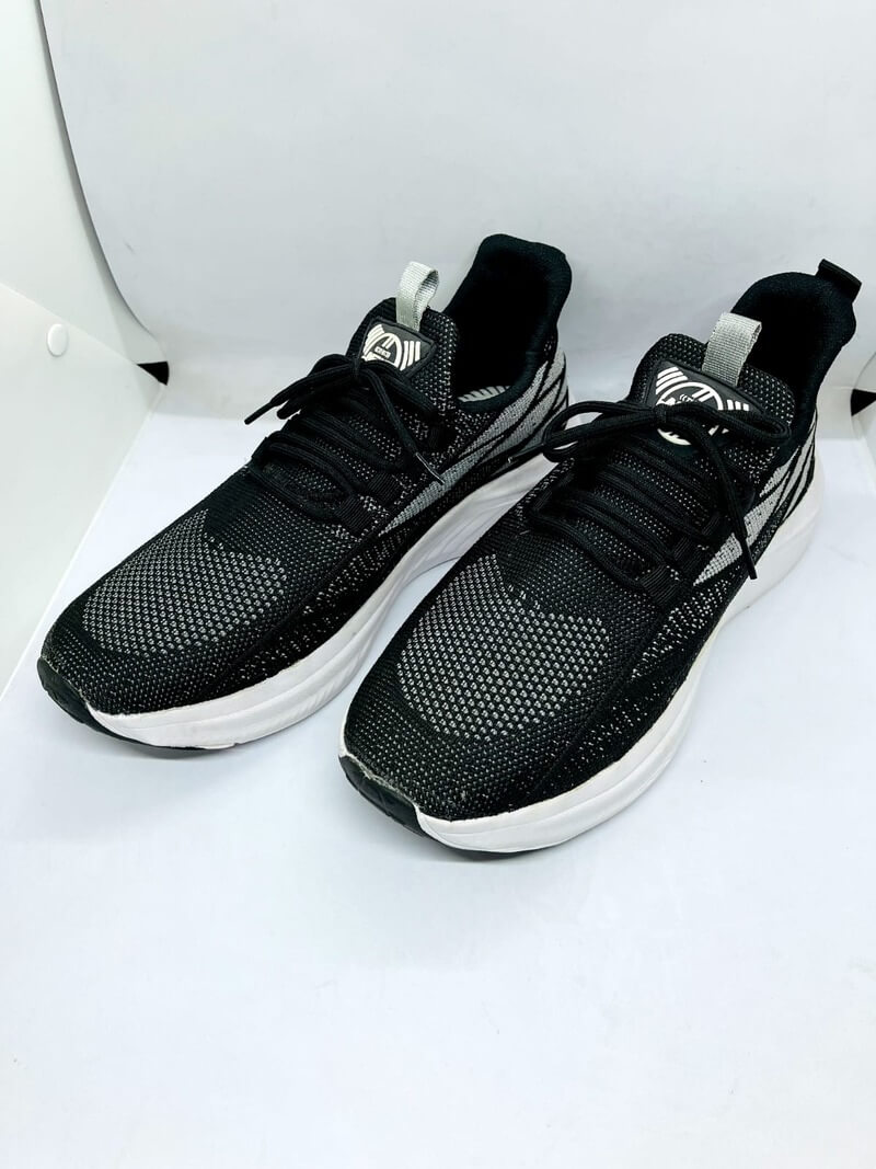 Sneaker Black - Image 2