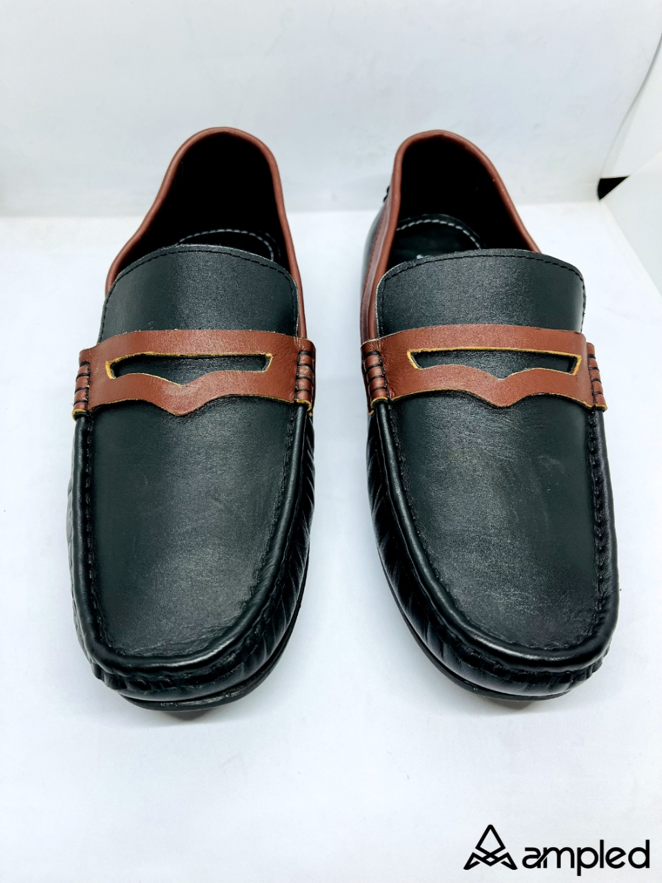 Black Loafer-02 - Image 2